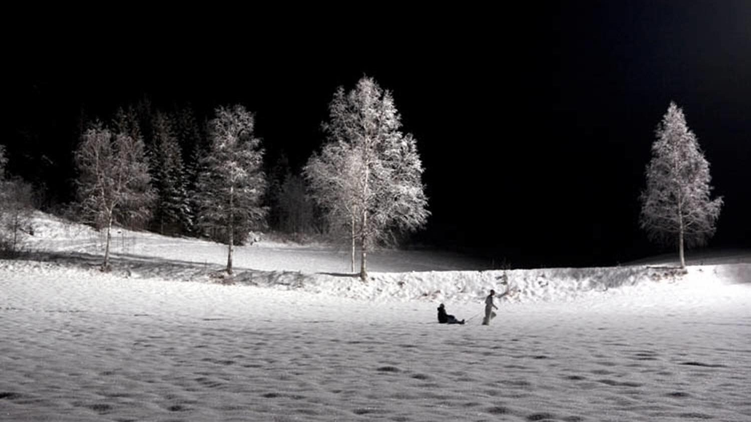 Backdrop image