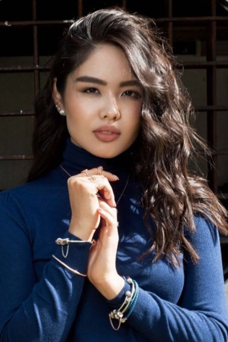 Foto de Indira Edilbayeva