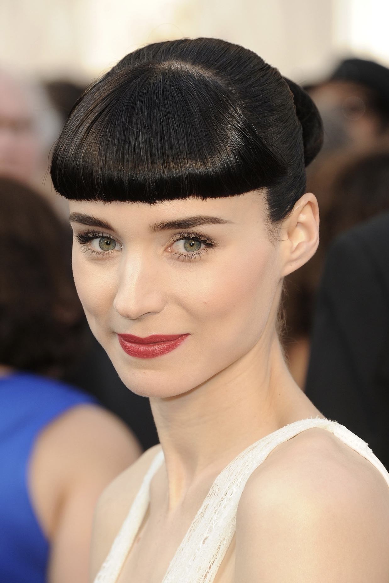 Foto de Rooney Mara