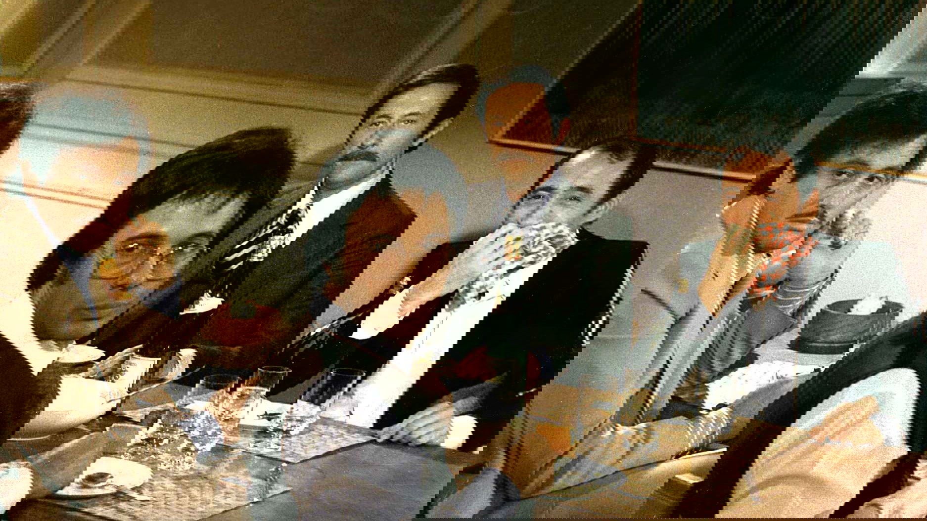 backdrops