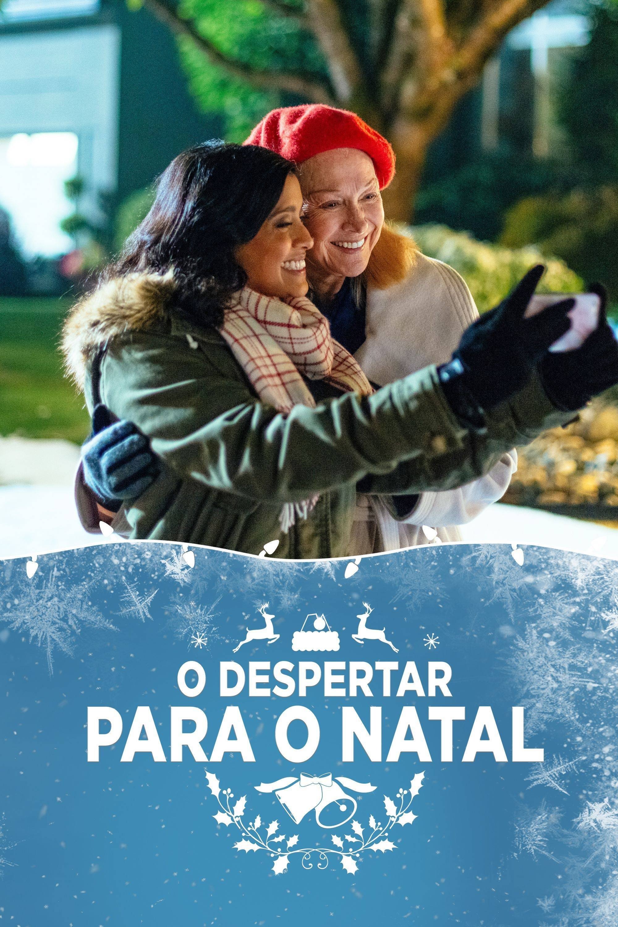 Poster de O Despertar para o Natal