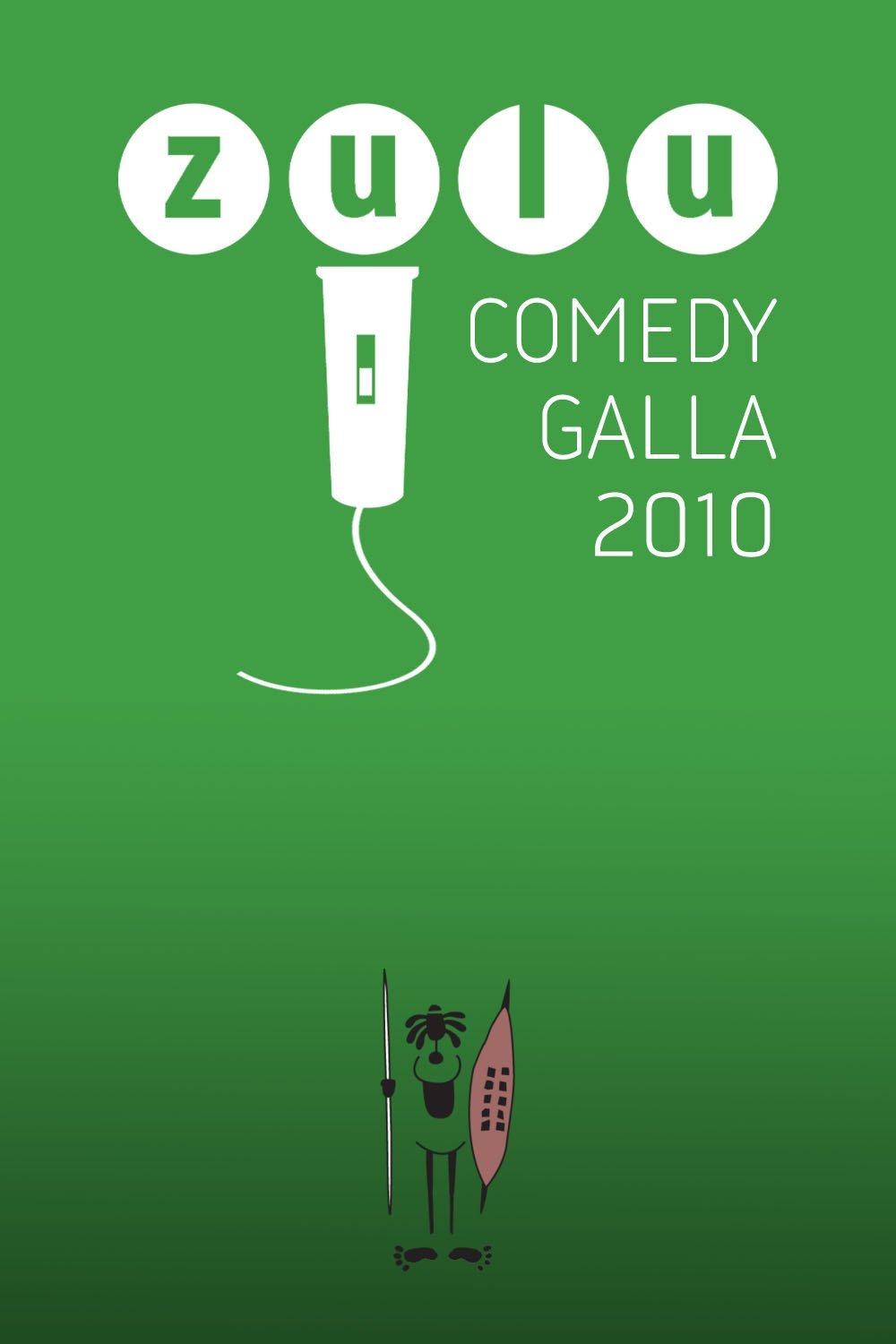 Poster de Temporada 1