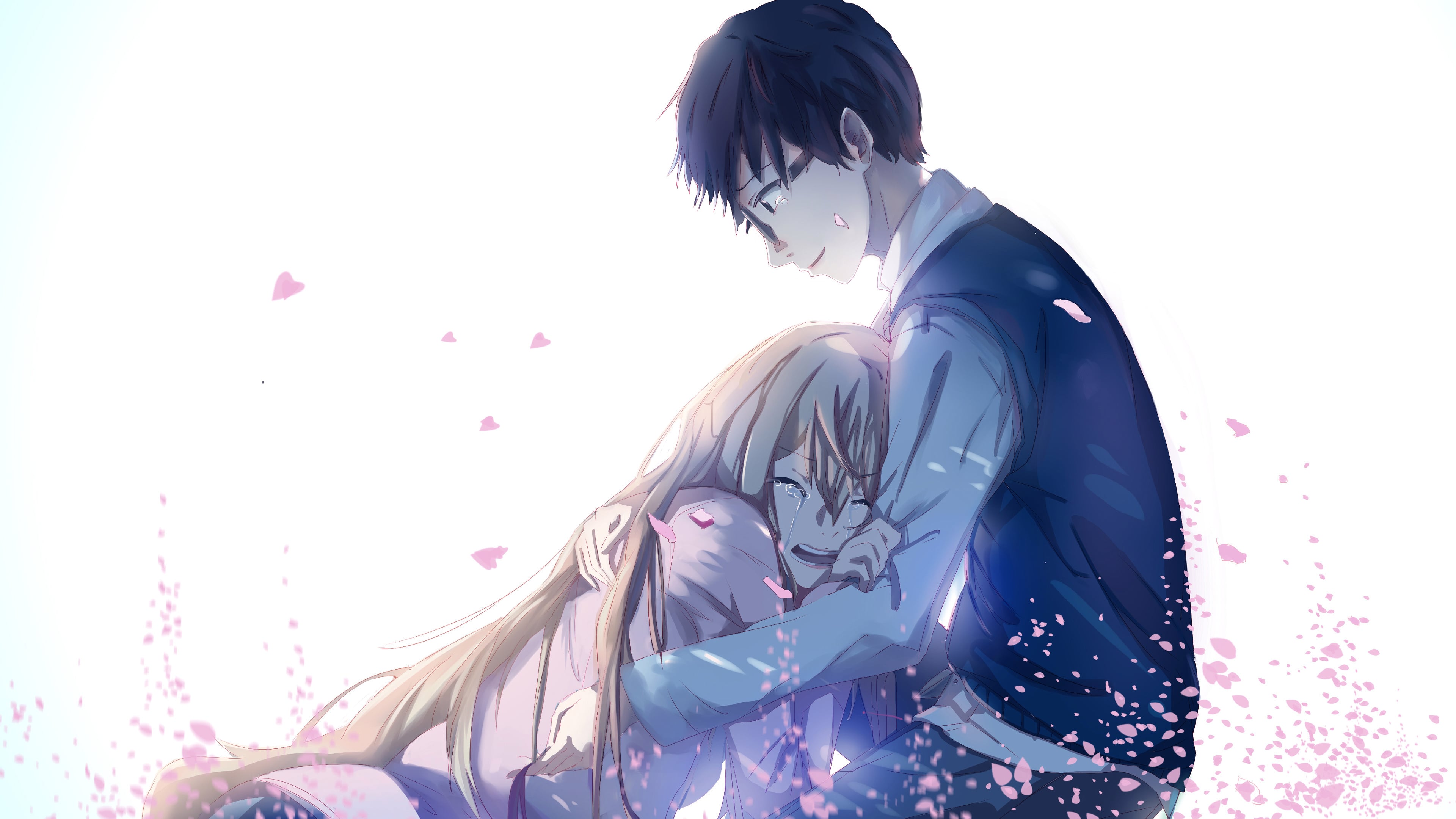Your Lie in April 2014 123movies
