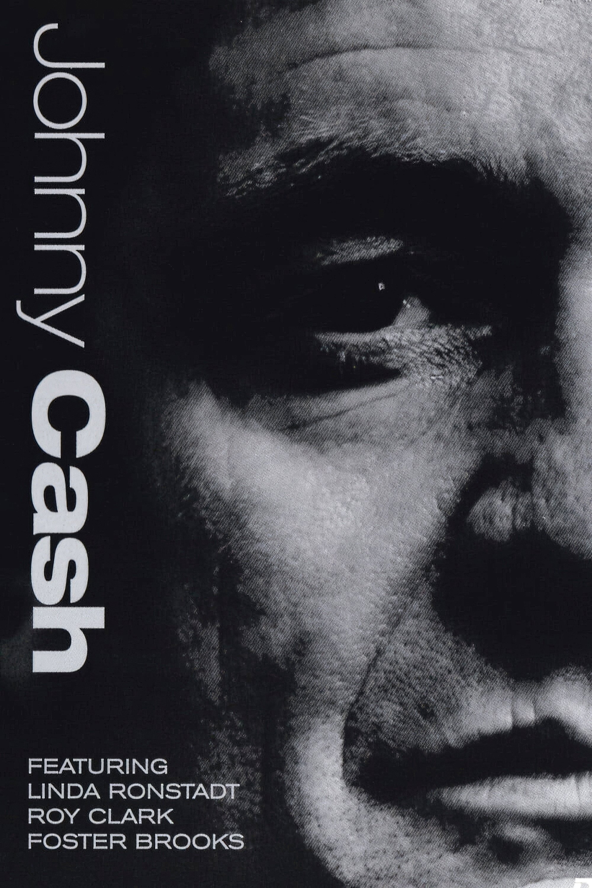Poster de A Concert: Behind Prison Walls