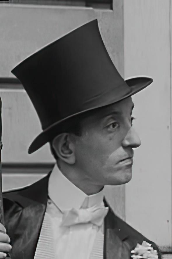Foto de Georges Biscot