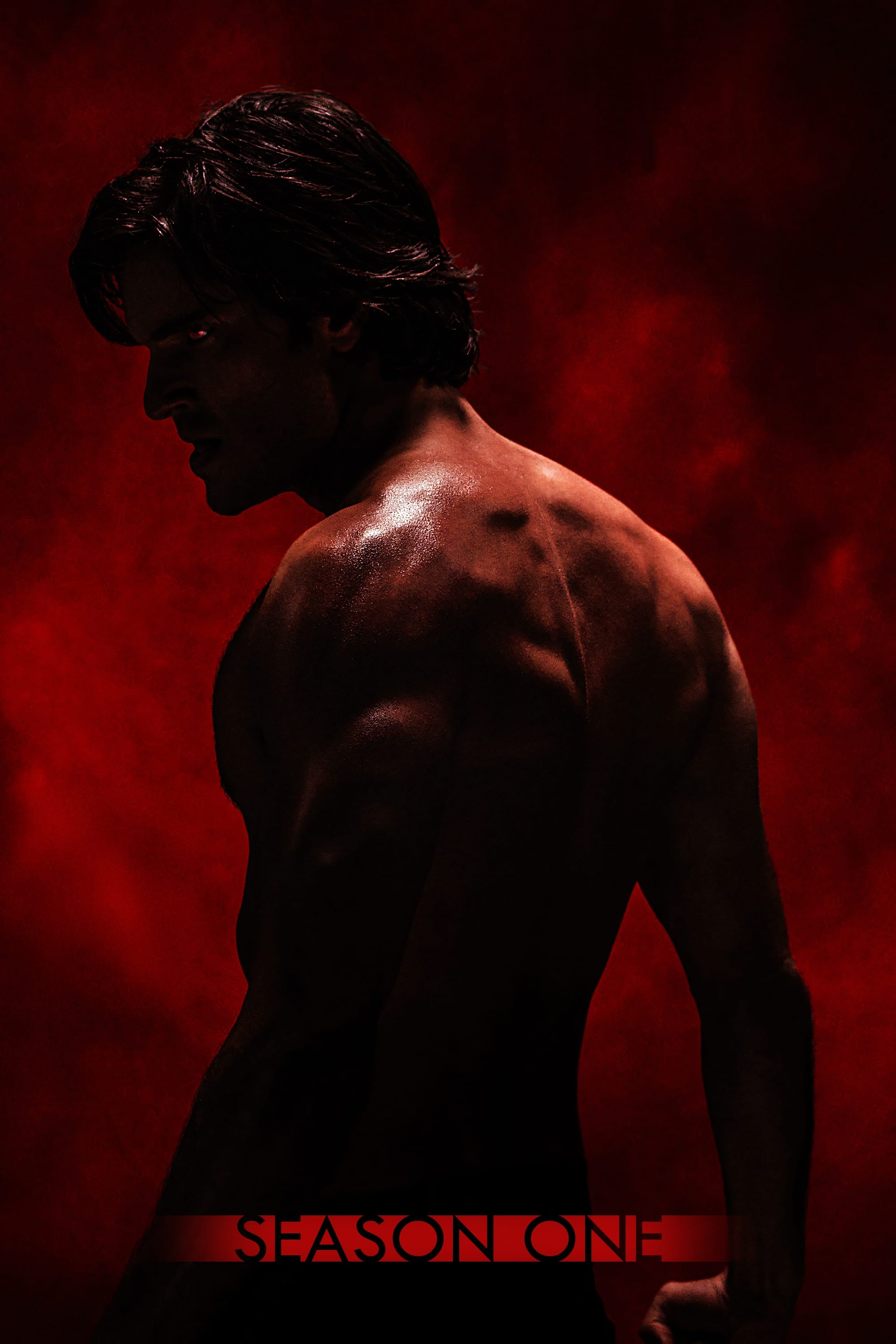 Poster de Temporada 1