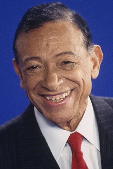 Foto de Henri Salvador