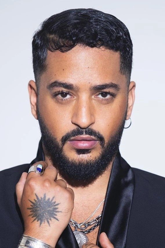 Foto de Slimane