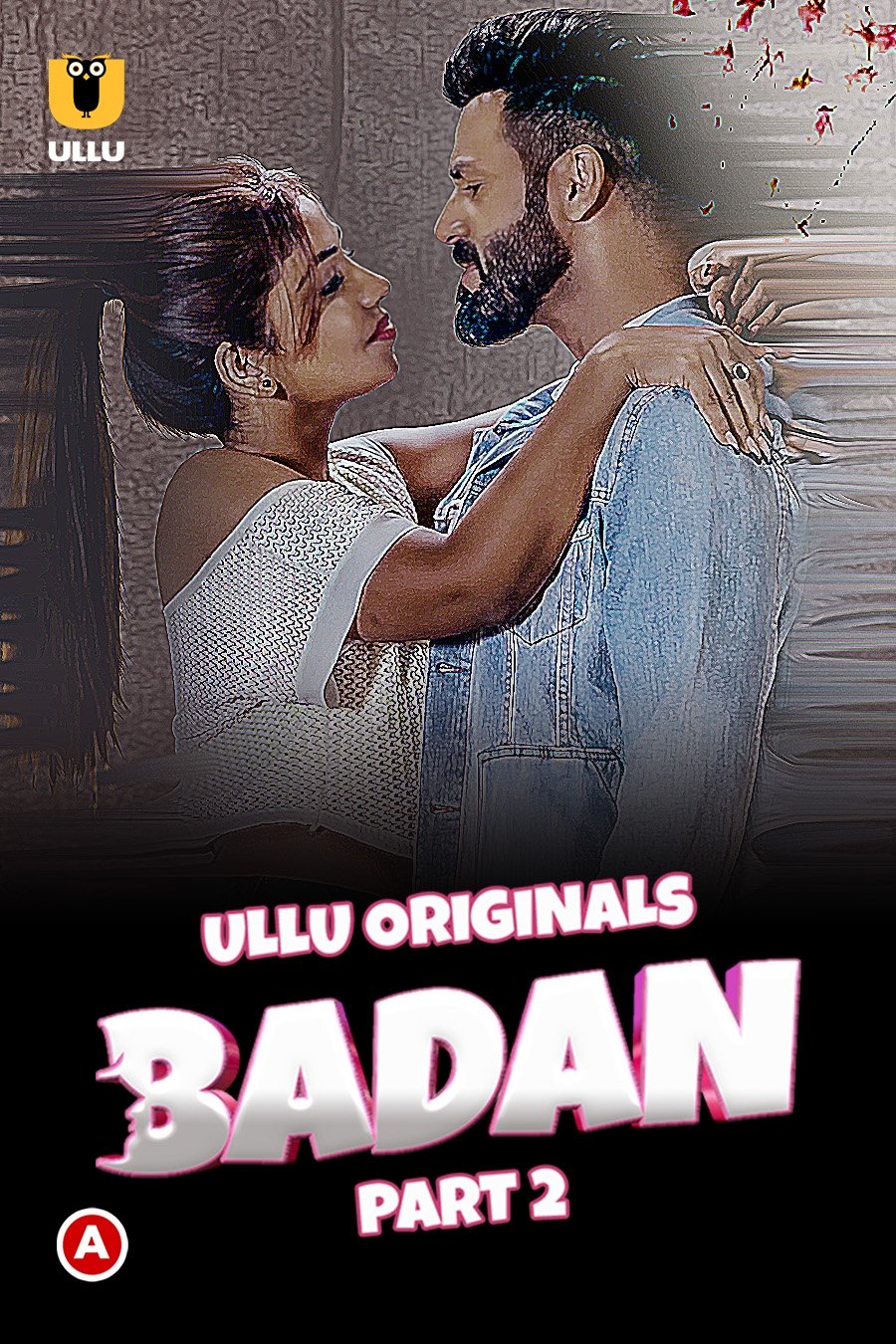 Poster de Badan