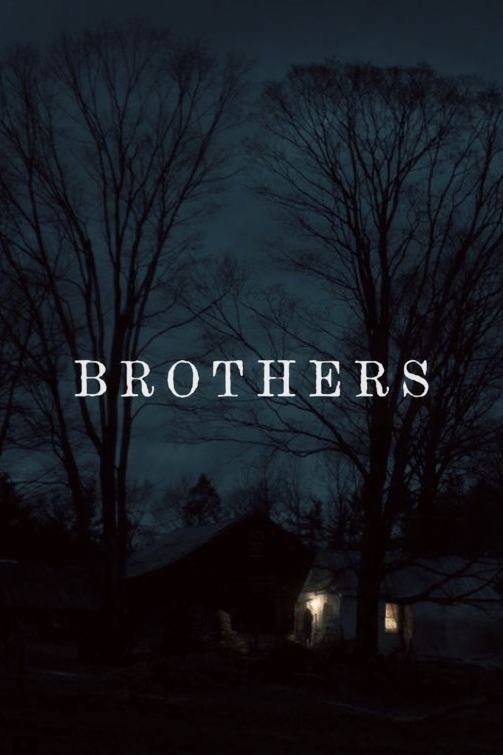 Poster de Brothers