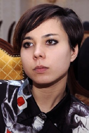 Foto de Alla Grushko