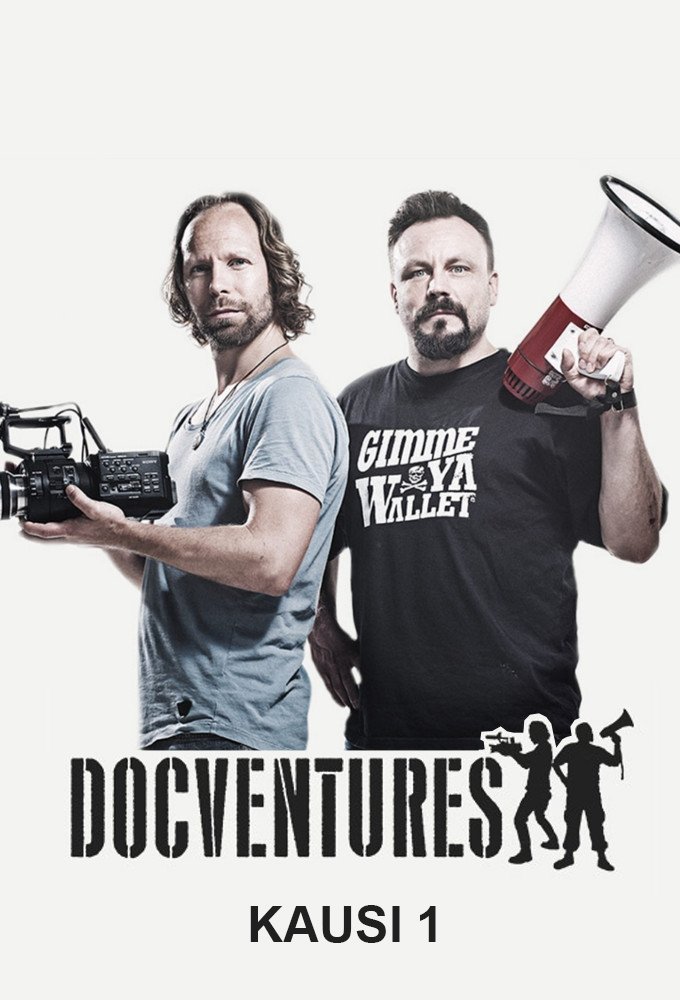 Poster de Temporada 1
