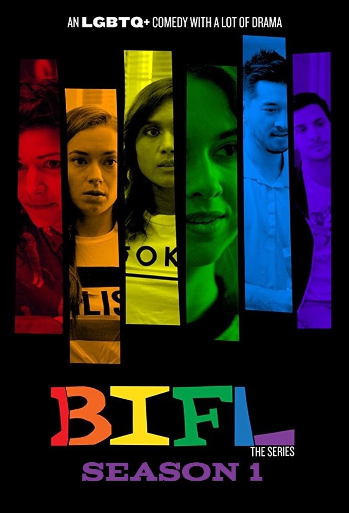 Poster de Temporada 1