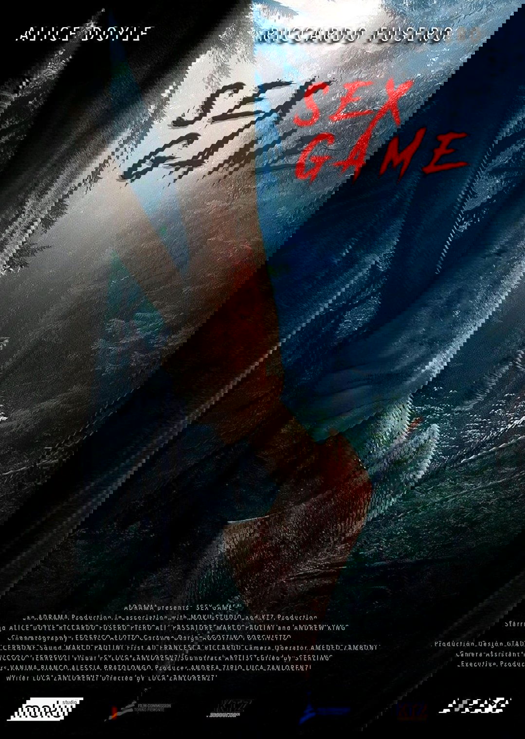 Poster movie