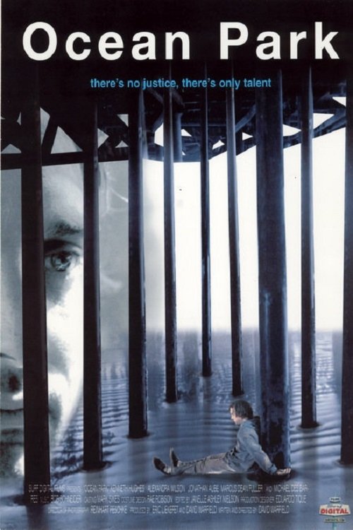 Poster de Ocean Park