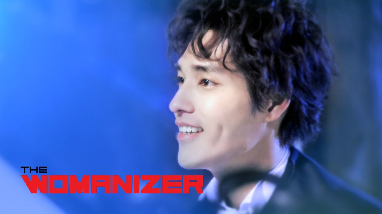 Backdrop image