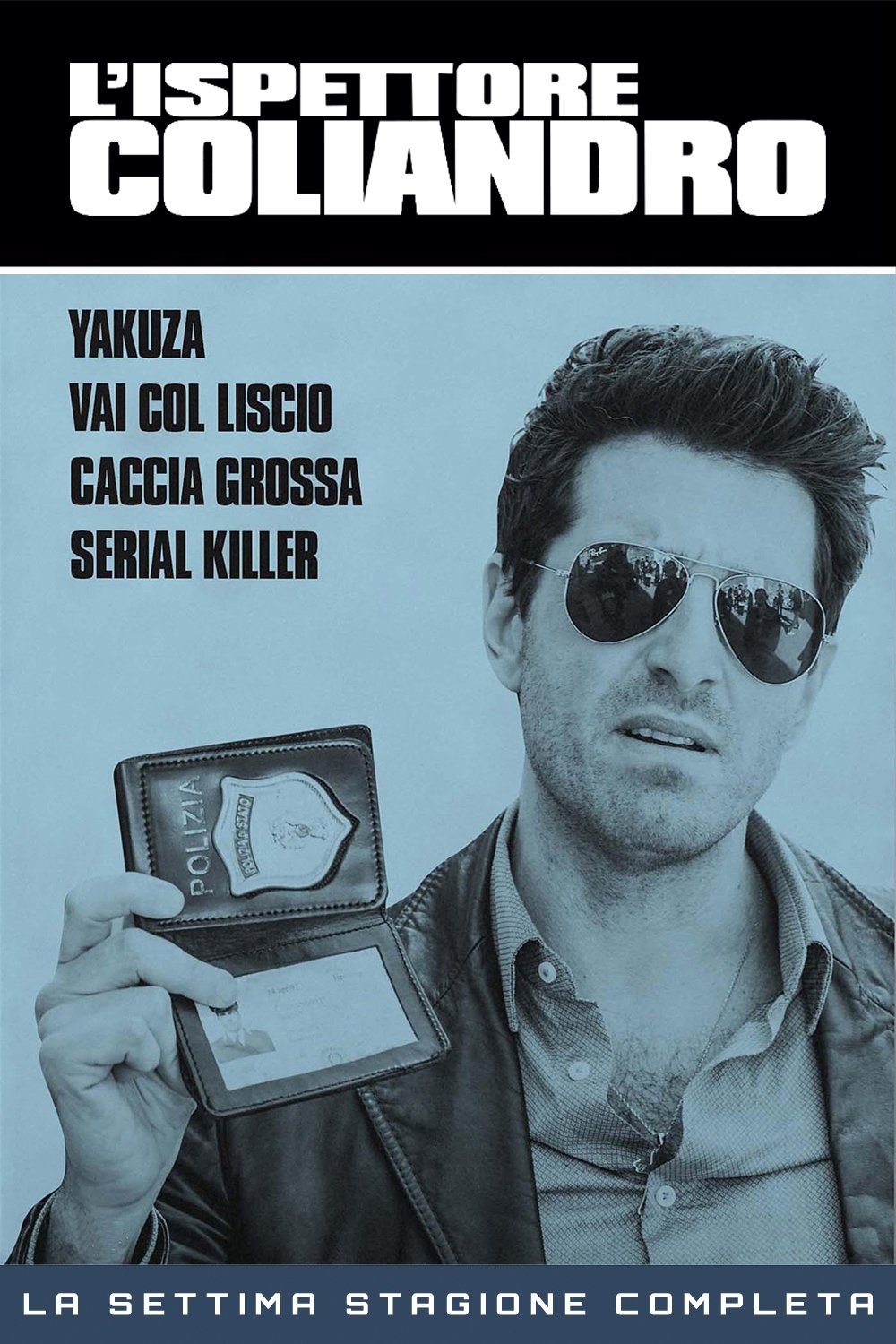 Poster de Temporada 7