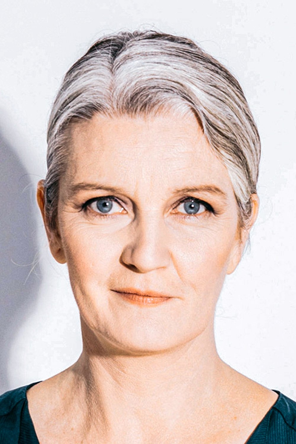 Foto de Halldóra Geirharðsdóttir