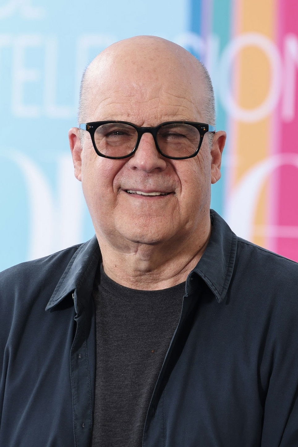 Jeff Wachtel/Executive Producer