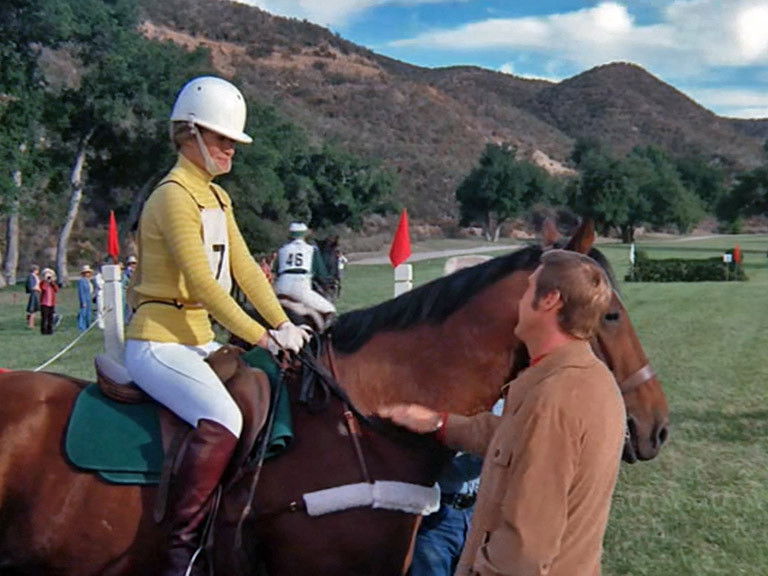 The Cross-Country Kidnap