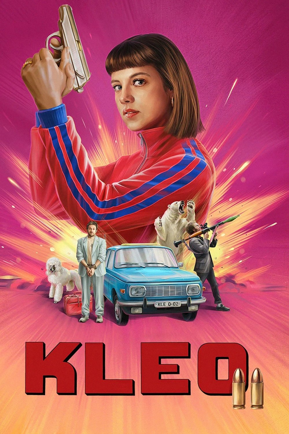 Poster de Temporada 2