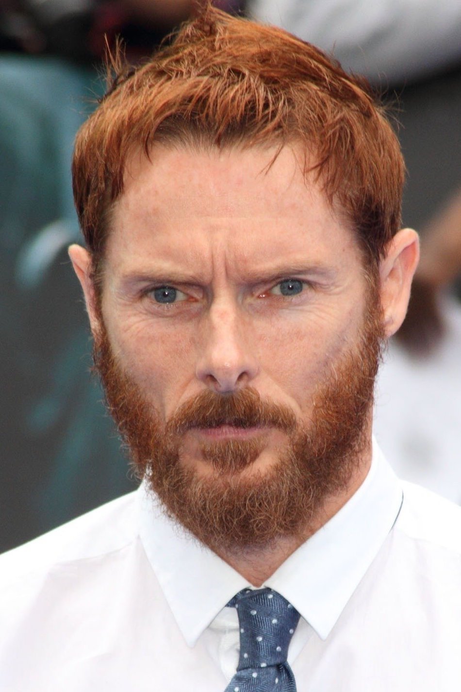 Foto de Sean Harris
