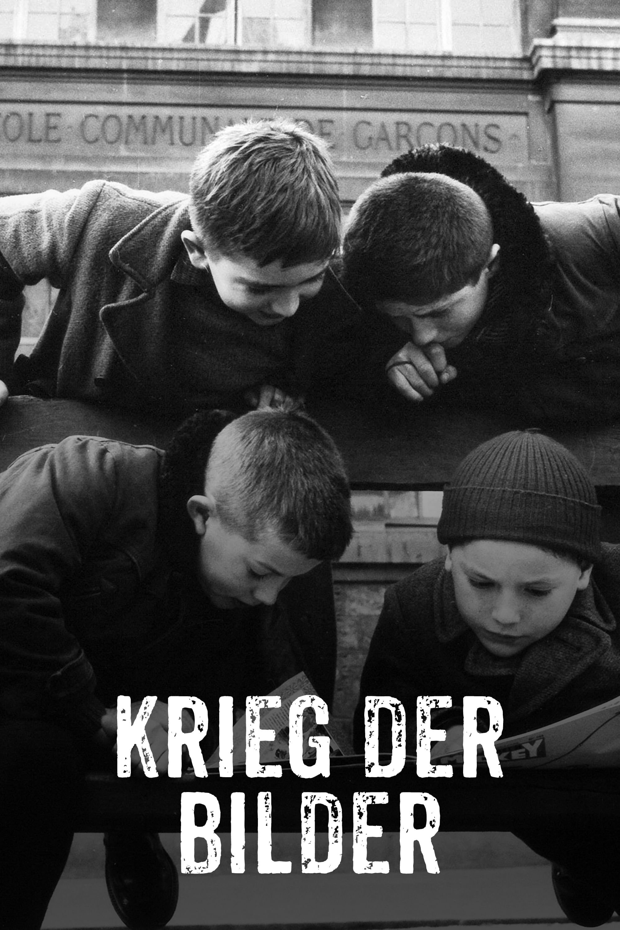 Poster movie