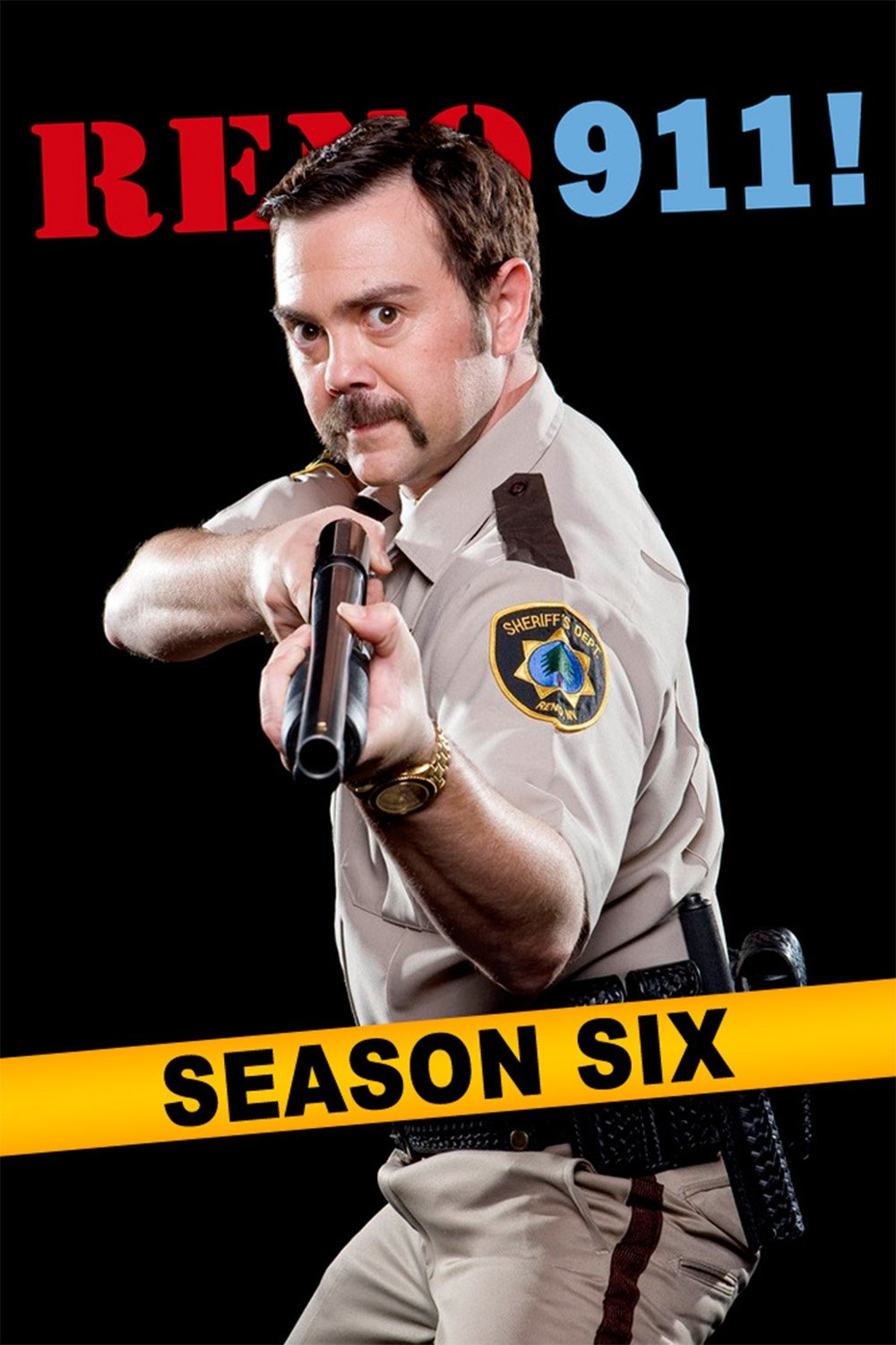 Poster de Temporada 6