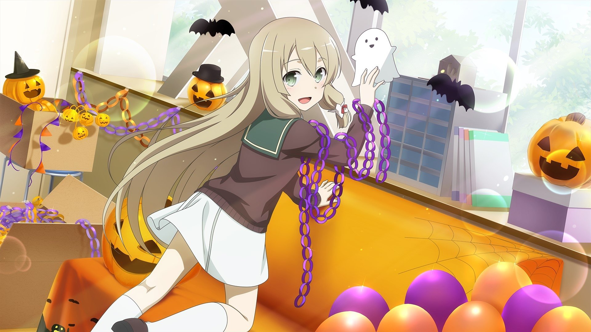 Backdrop image