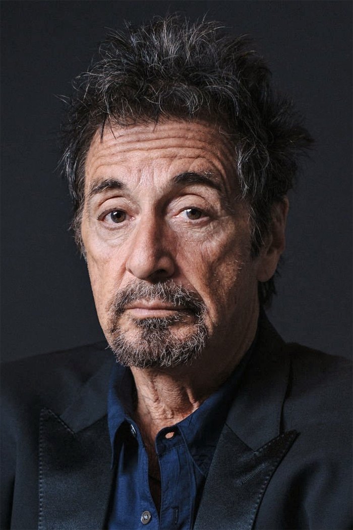 Foto de Al Pacino