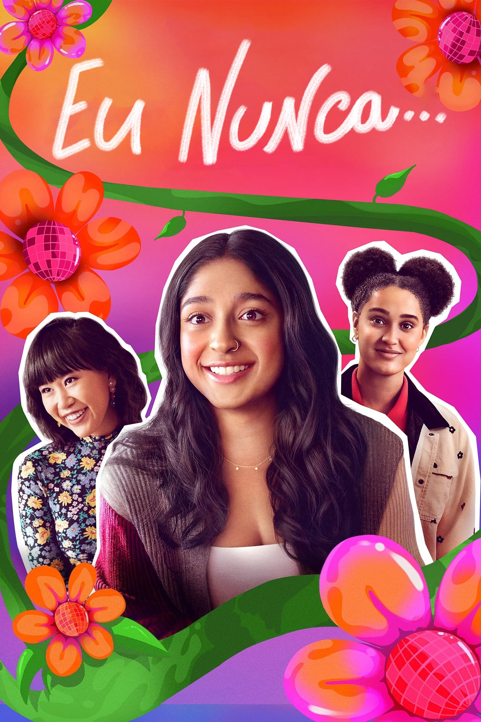 Poster de Temporada 4