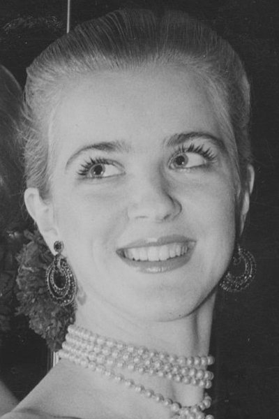 Foto de Elsa Marianne von Rosen