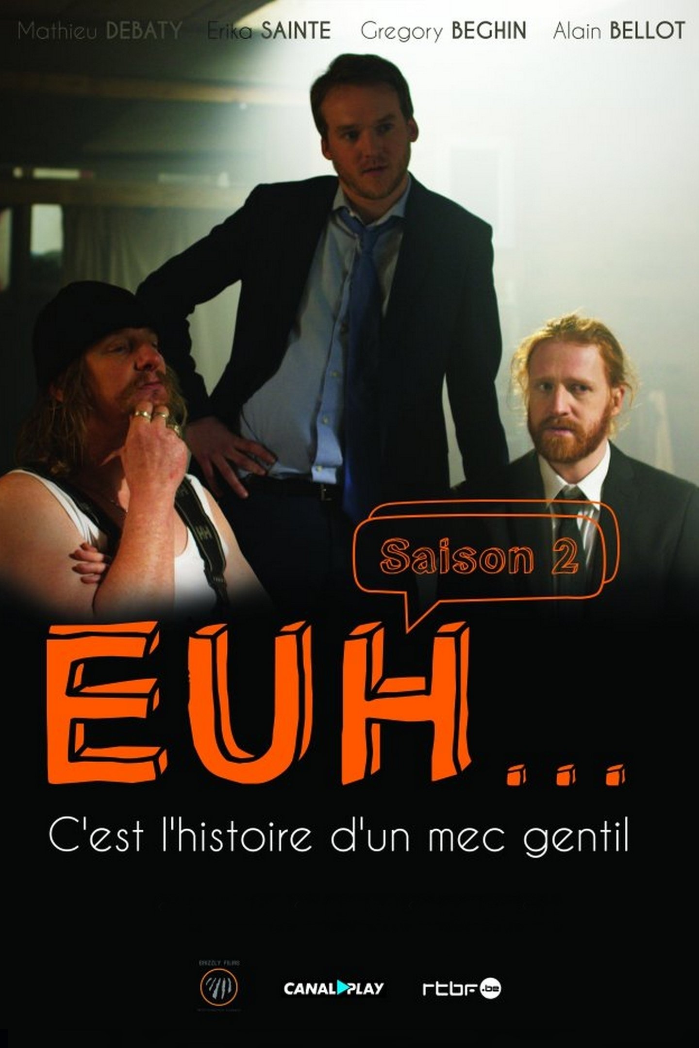 Poster de Temporada 2
