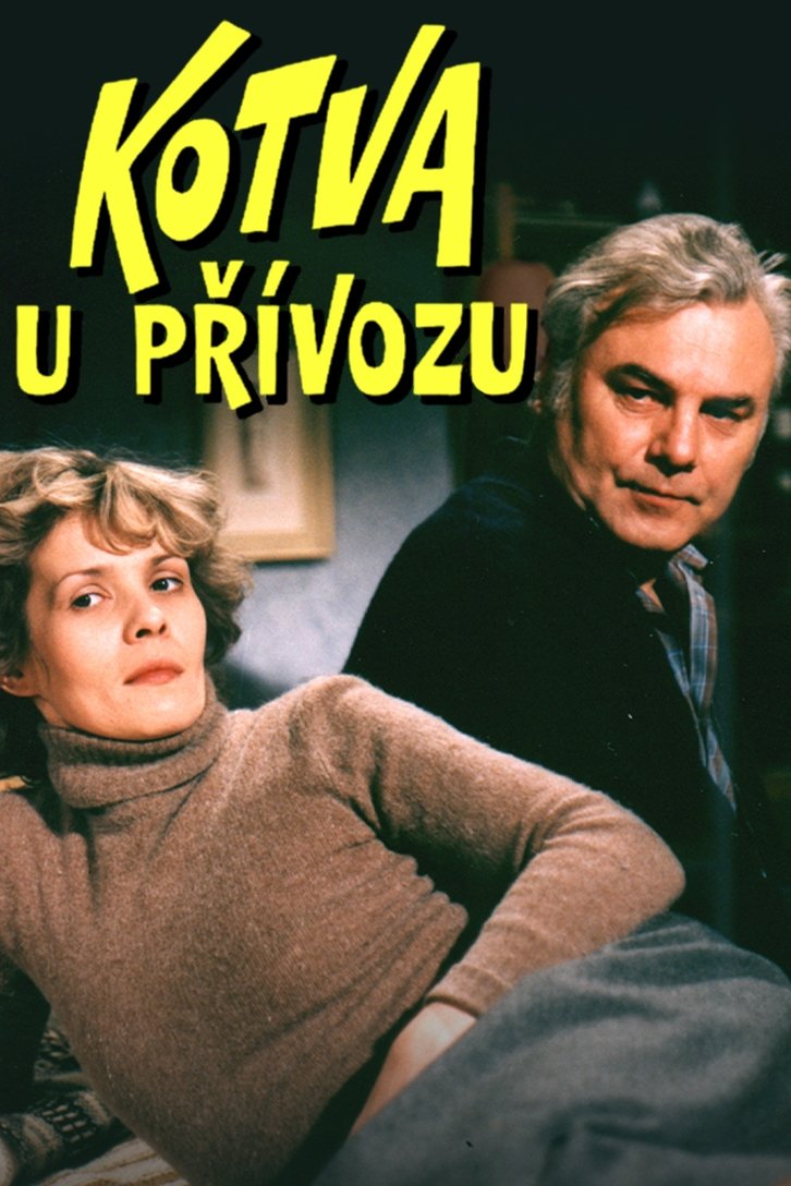 Poster movie