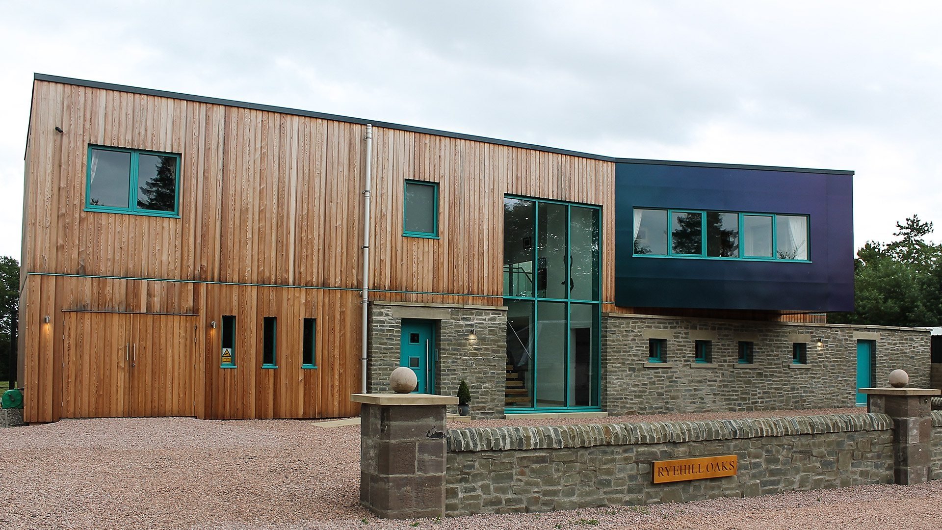 Scotland's Home of the Year
