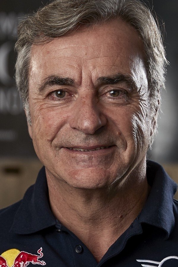 Foto de Carlos Sainz