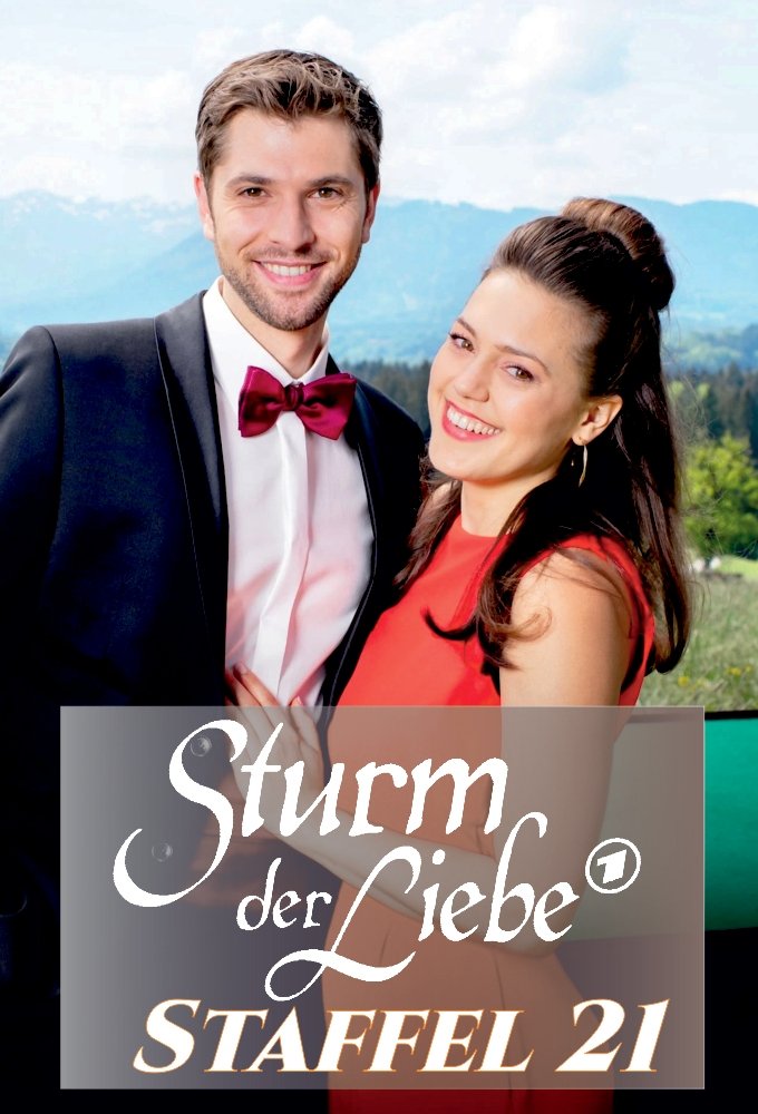Poster de Temporada 21