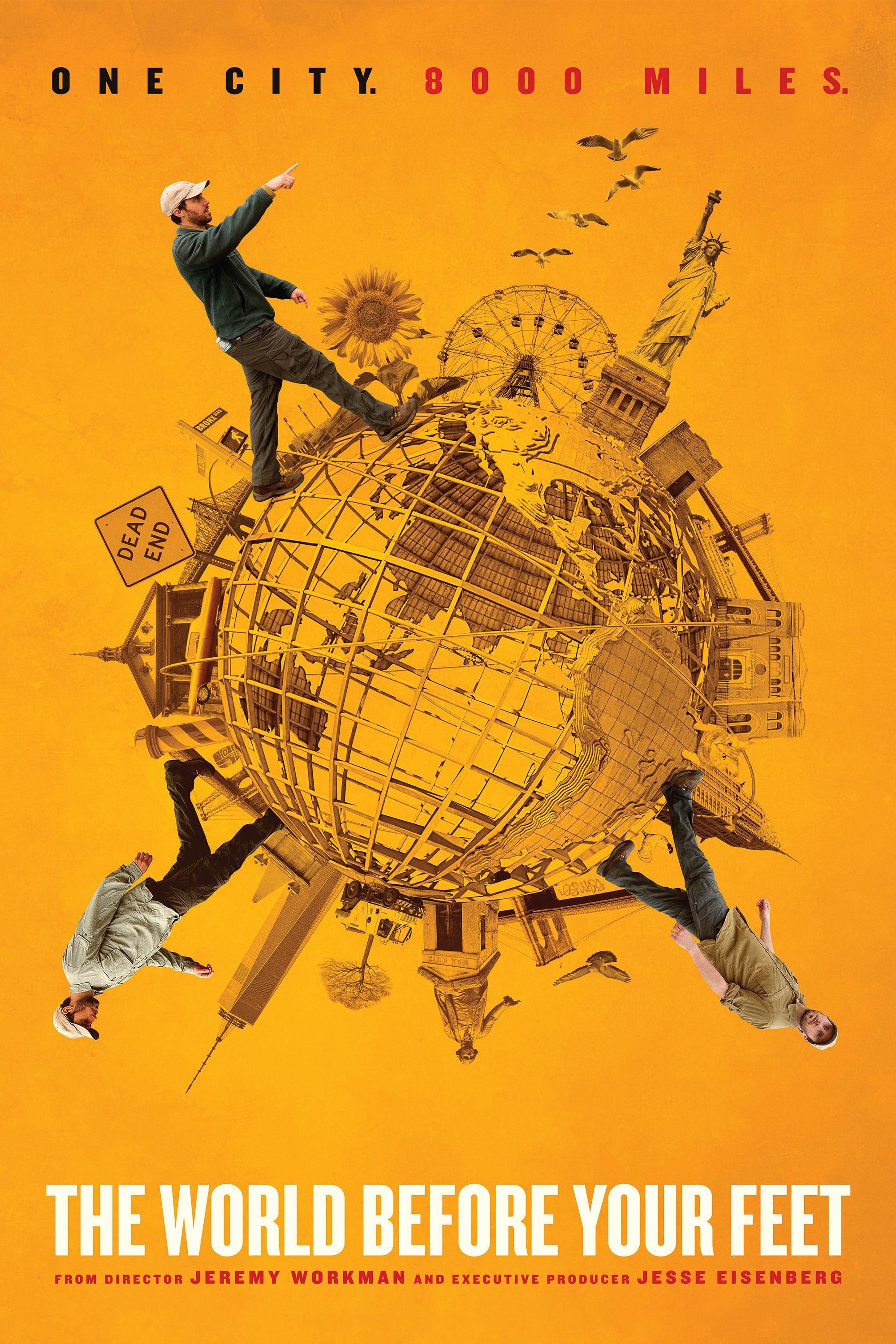 Poster movie