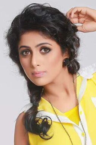 Foto de Aswathy Lal