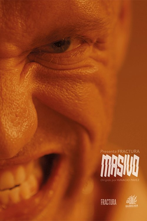 Poster de Masivo