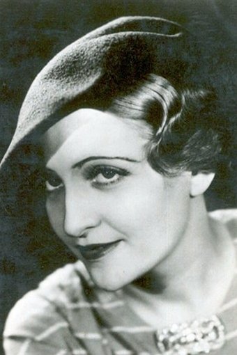 Foto de Alice Field