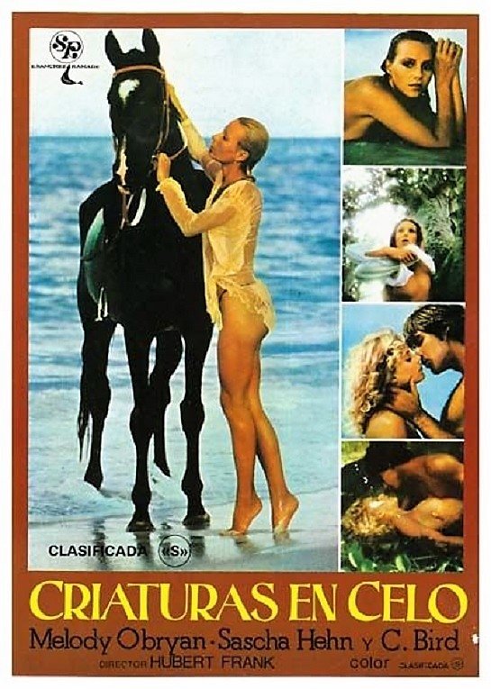 Poster de Melody in Love