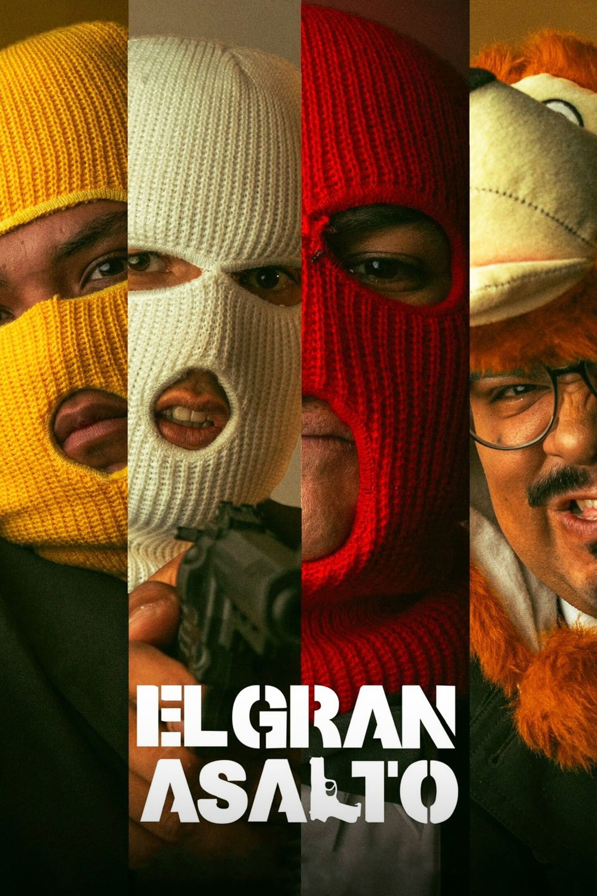 Poster movie