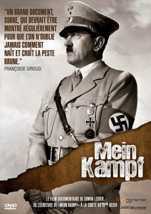 Affiche du film Den blodiga tiden