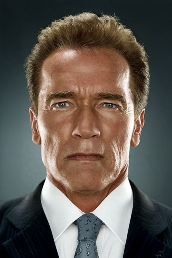 Foto de Arnold Schwarzenegger