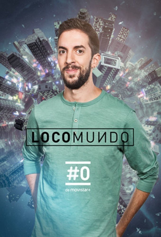 Poster de Temporada 2