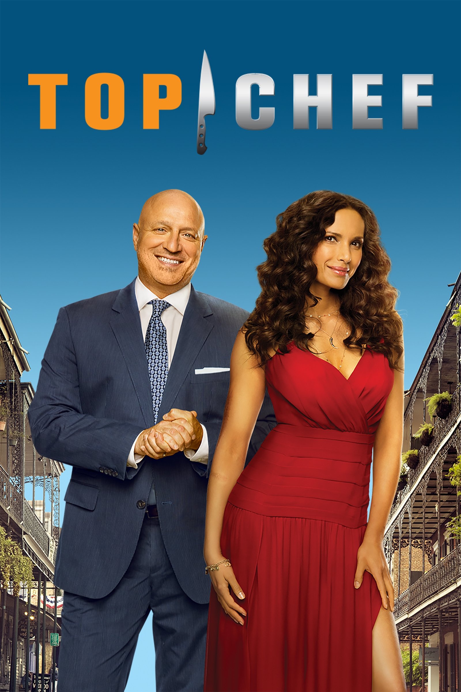 Poster de Temporada 11