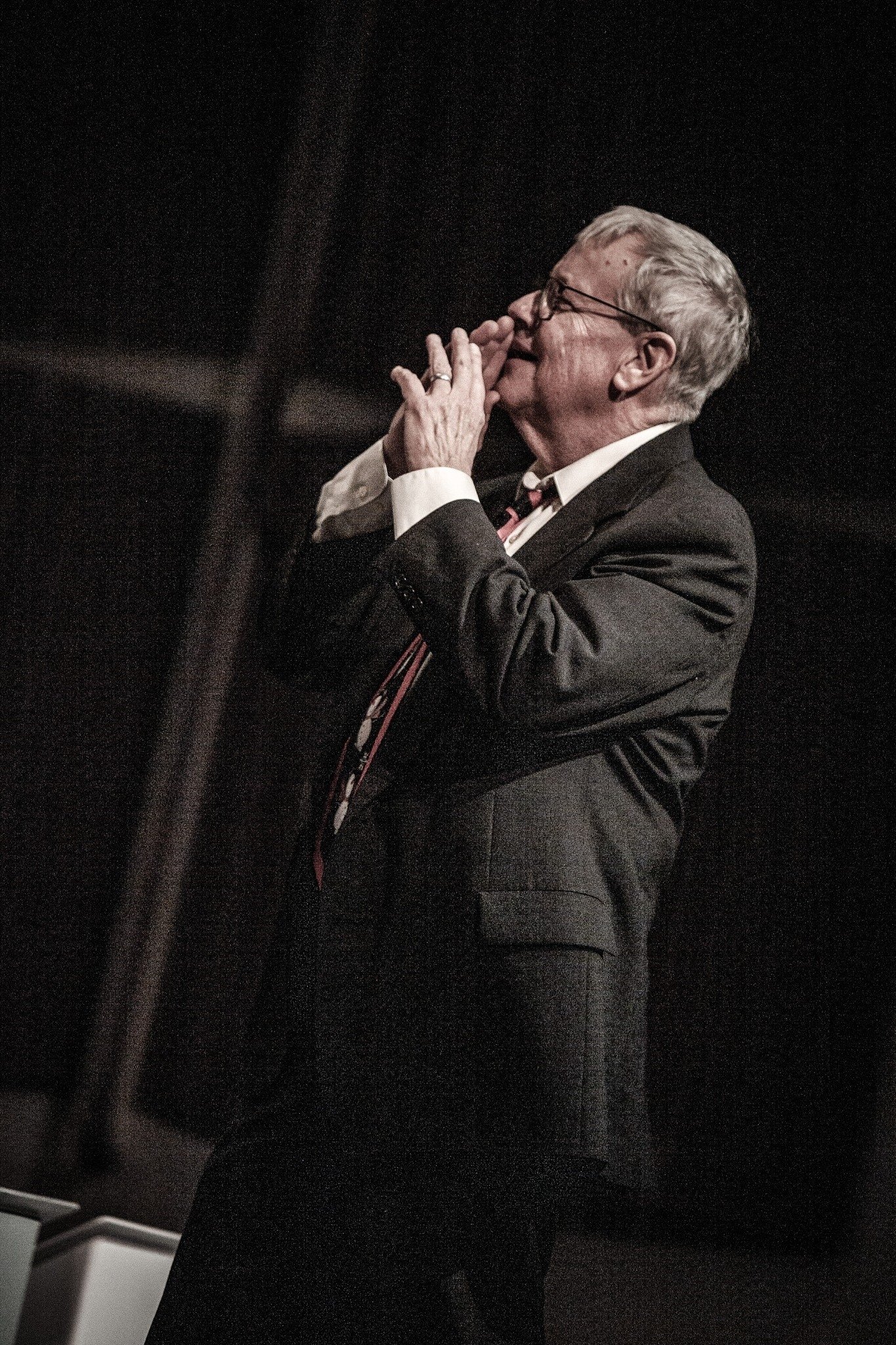 Foto de Scott Black