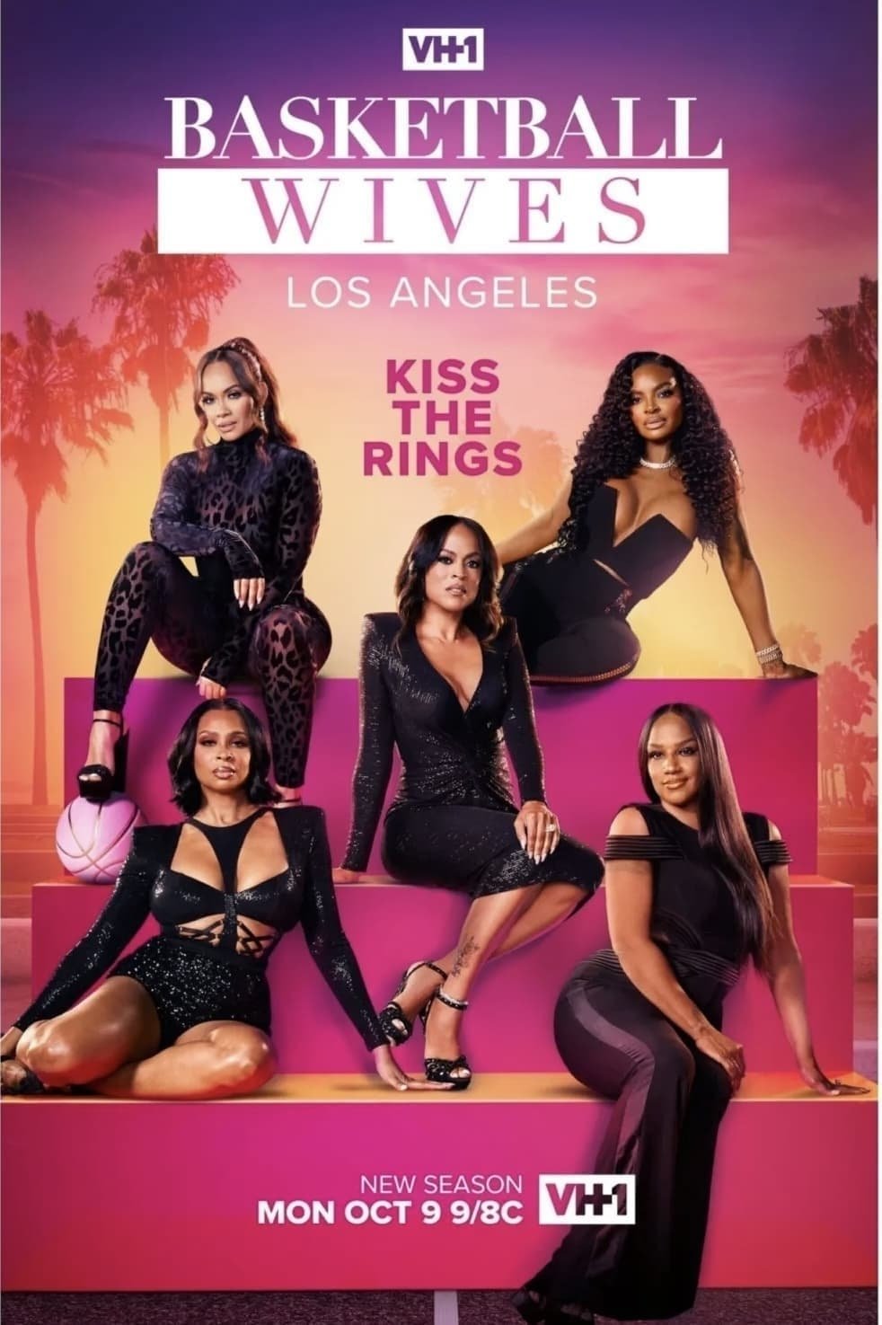 Poster de Temporada 6