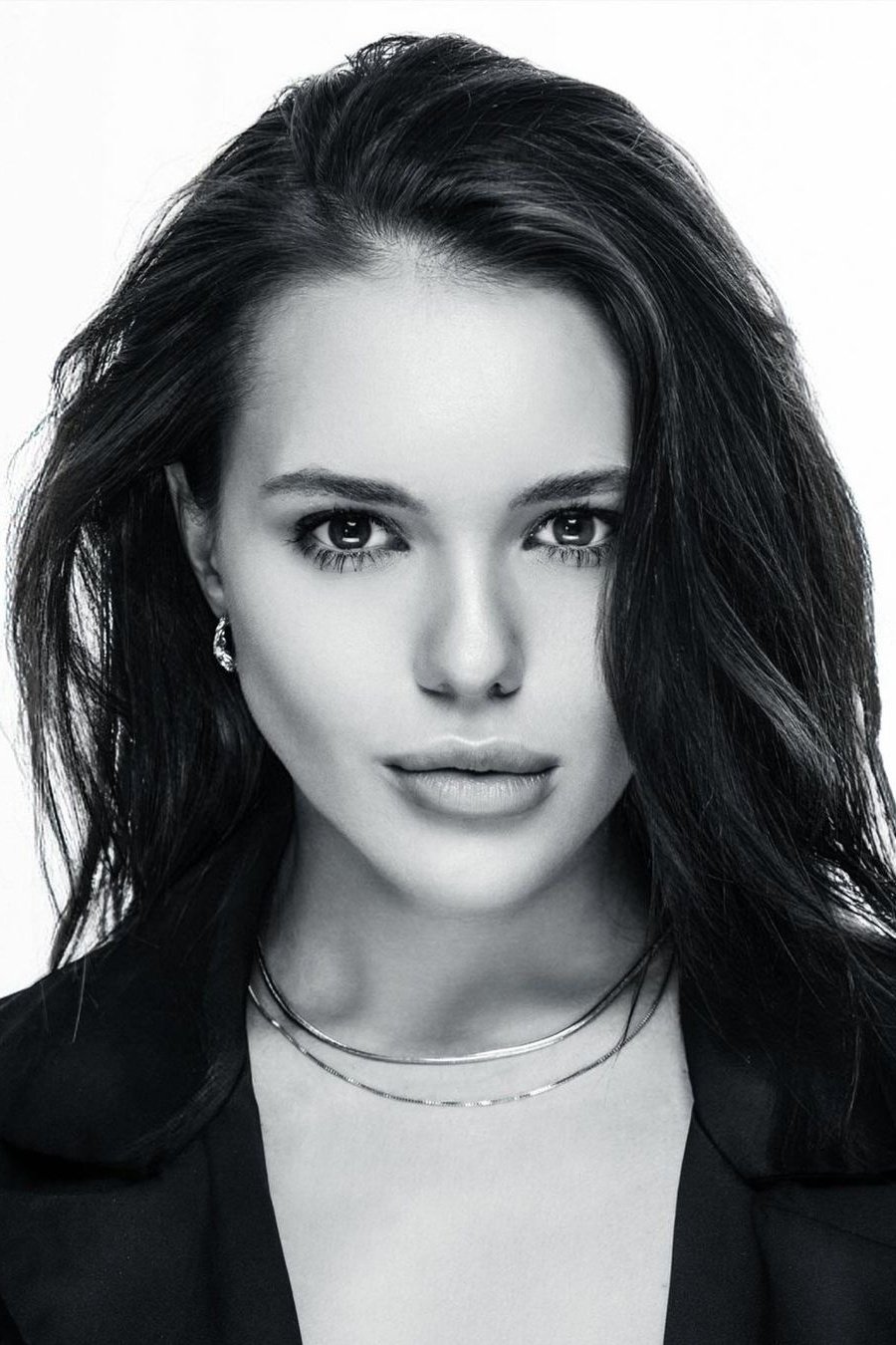 Foto de Aleksandra Volkova